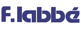 Logo Labbé ferronnerie